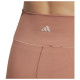Adidas Γυναικείο κολάν Yoga Lux 7/8